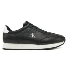 Pantofi sport Calvin Klein RUNNER LACEUP TC Barbati 