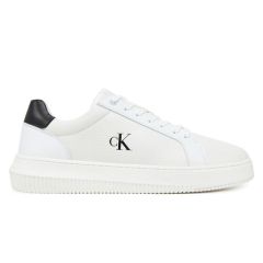 Pantofi sport Calvin Klein CHUNKY CUPSOLE LTH MG TC Barbati