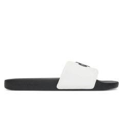 Papuci Calvin Klein SLIDE JELLY MONO PU Barbati