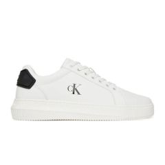 Pantofi sport Calvin Klein CHUNKY CUPSOLE RU PATCH LTH Barbati