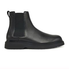 Ghete Calvin Klein COMBAT ESS CHELSEA BOOT LTH Barbati