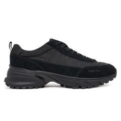 Pantofi sport Calvin Klein HIKE RUNNER CASUAL NY-SU AOP Barbati