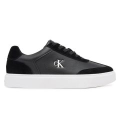 Pantofi sport Calvin Klein CLASSIC CUPSOLE LACEUP WT MIX Barbati