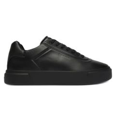 Pantofi sport Calvin Klein BASKET CUPSOLE OXF LACEUP LTH HF Barbati