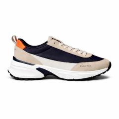 Pantofi sport Calvin Klein HIKE RUNNER CASUAL NY-SU Barbati