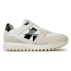 Pantofi Sport Calvin Klein TOOTHY RUN LACEUP LOW LTH MIX WN Female