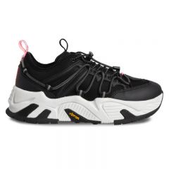 Pantofi Sport Calvin Klein CHUNKY RUNNER VIBRAM ALT CL WN Femei