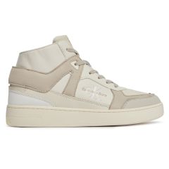 Pantofi Sport Calvin Klein BASKET CUPSOLE HIGH MIX Female 
