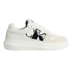 Pantofi Sport Calvin Klein CHUNKY CUPSOLE LOW MIX Female