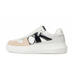 Pantofi Sport Calvin Klein CHUNKY CUPSOLE LOW MIX Female