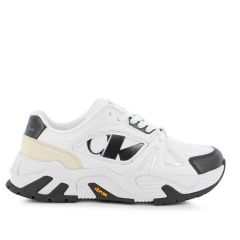 Pantofi sport Calvin Klein CHUNKY RUNNER VIBRAMMIX NBS MTR Femei
