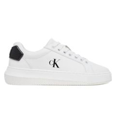 Pantofi sport Calvin Klein CHUNKY CUPSOLE RU PATCH LTH WN Femei