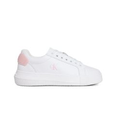 Pantofi sport Calvin Klein CHUNKY CUPSOLE RU PATCH LTH WN Femei