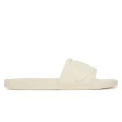 Papuci Calvin Klein SLIDE PU HF MG Femei