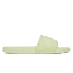 Papuci Calvin Klein SLIDE PU HF MG Femei