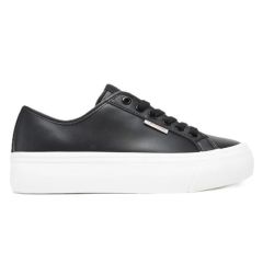 Pantofi sport Calvin Klein VULC FLATFORM LTH Femei