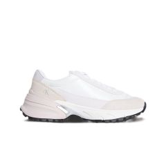 Pantofi sport Calvin Klein HIKE RUNNER MG NYLON PERL Femei