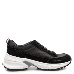 Pantofi sport Calvin Klein HIKE RUNNER CASUAL NY-SU AOP WN Femei