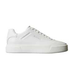 Pantofi sport Calvin Klein BASKET CUPSOLE OXF LACEUP LTH HF Femei