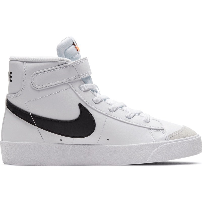 Pantofi Sport Nike BLAZER MID '77 (PS) Copii
