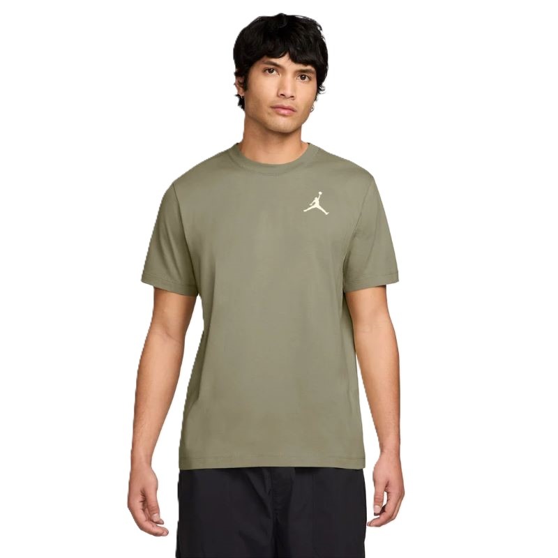 Tricou Nike M J JUMPMAN EMB SS CREW Barbati