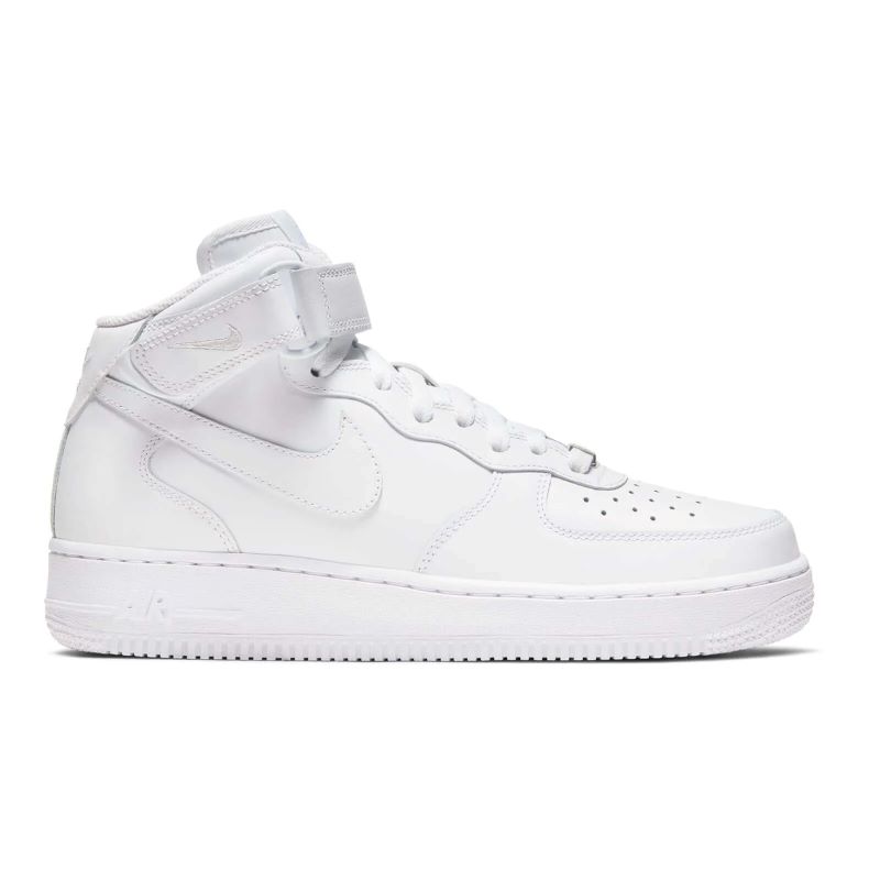 Pantofi Sport Nike WMNS AIR FORCE 1 '07 MID REC Female 