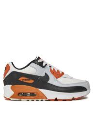 Pantofi Sport AIR MAX 90 LTR GS Unisex Copii