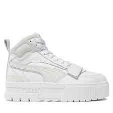 Pantofi Sport Puma Mayze Mid PRM Wns Femei
