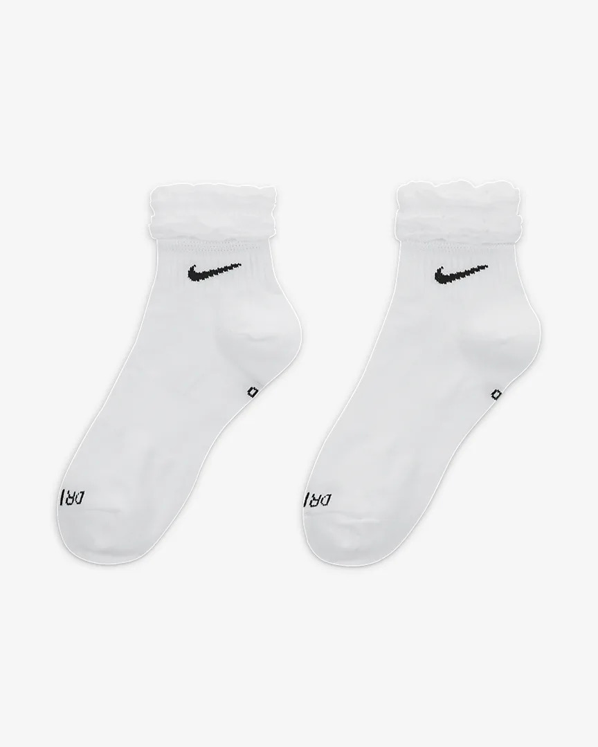 Sosete Nike U NK EVERYDAY ANKLE 1 pereche Unisex