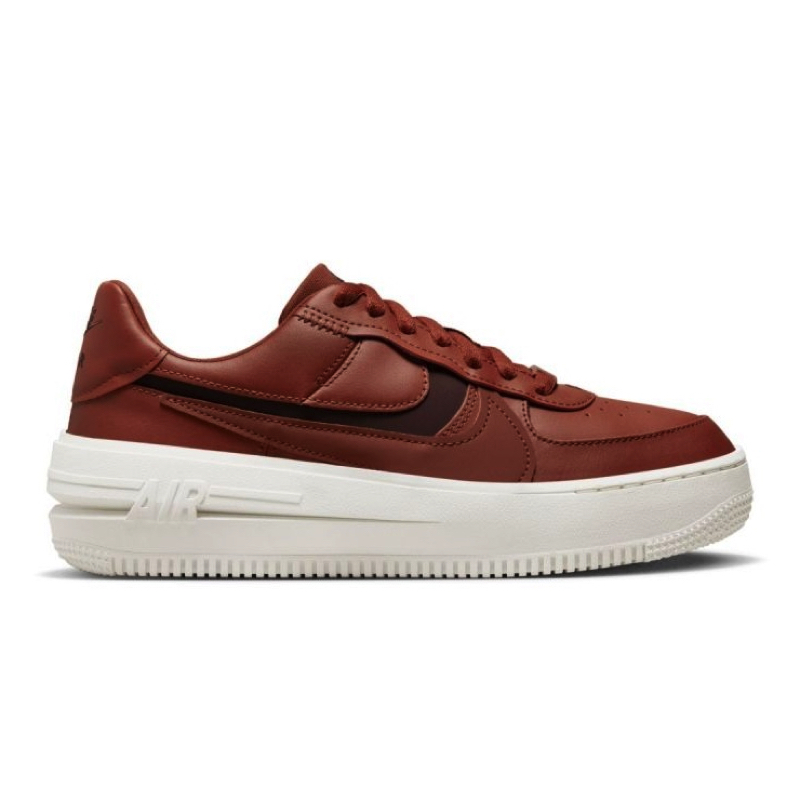 Pantofi Sport W AF1 PLT.AF.ORM Femei