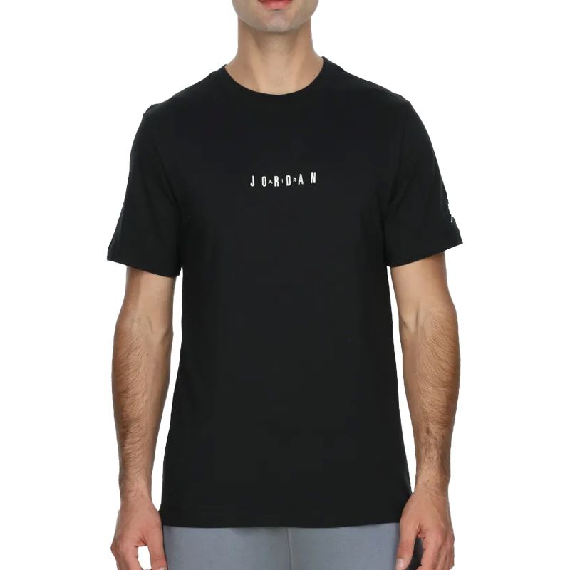 Tricou Nike M J EMB JORDAN AIR CREW Barbati