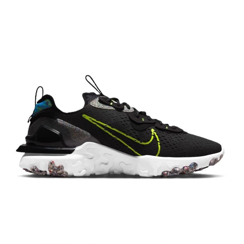 Pantofi sport Nike REACT VISION FSP Barbati