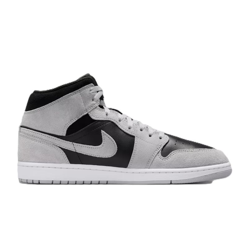 Pantofi sport Nike AIR JORDAN 1 MID Barbati