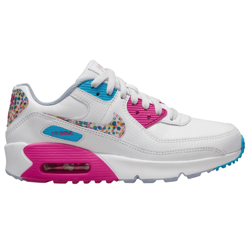 Pantofi Sport AIR MAX 90 LTR SE GS Unisex Copii