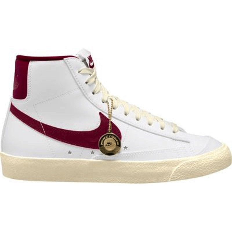 Pantofi Sport Nike W BLAZER MID '77 SE Female 