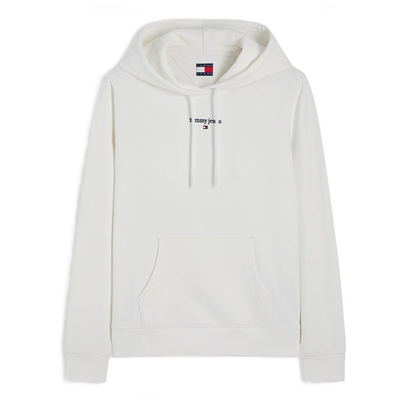 Hanorac Tommy Hilfiger TJW REG CLASSIC LOGO HOODIE Femei