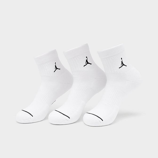 Sosete JORDAN U J EVERYDAY CUSH POLY ANKLE 3PR - Unisex