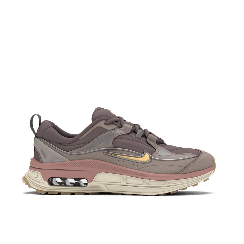 Pantofi Sport W AIR MAX BLISS SUEDE Femei