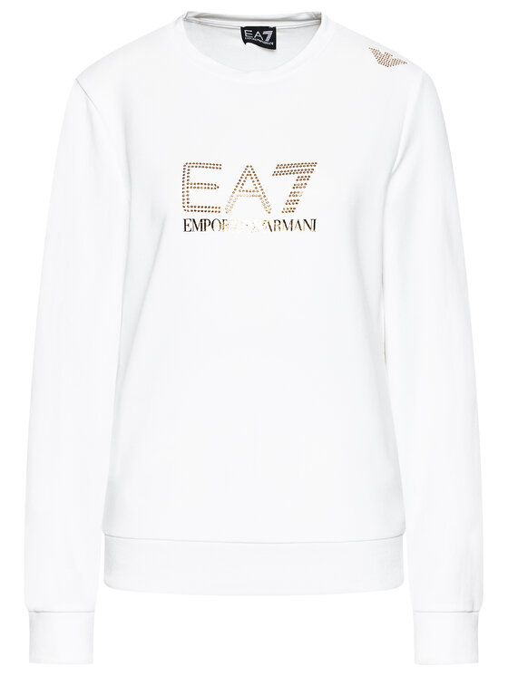 Bluza EA7 W T-Top Cn Femei