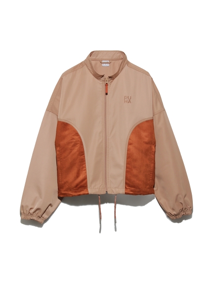 Bluza cu Fermoar INFUSE Woven Jacket Femei