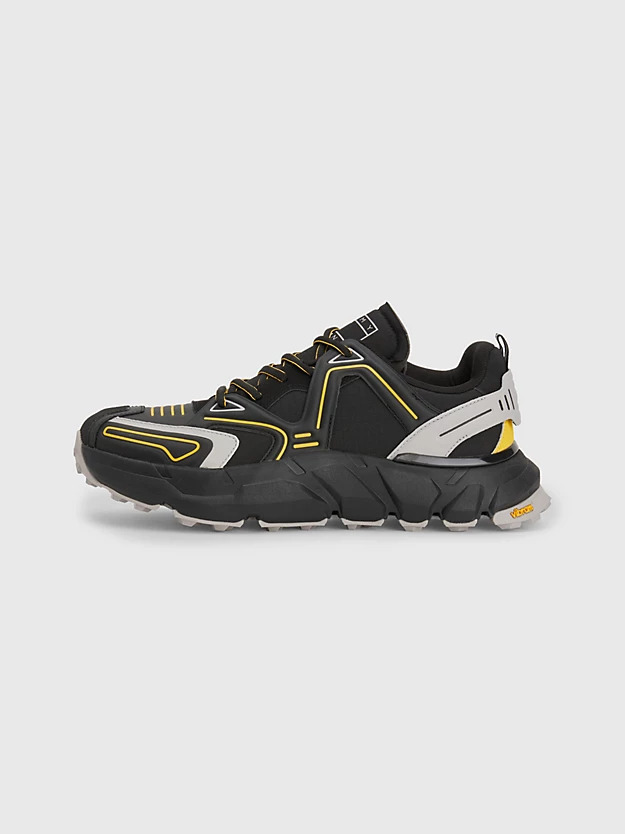 Pantofi Sport TJ TREKKER Barbati