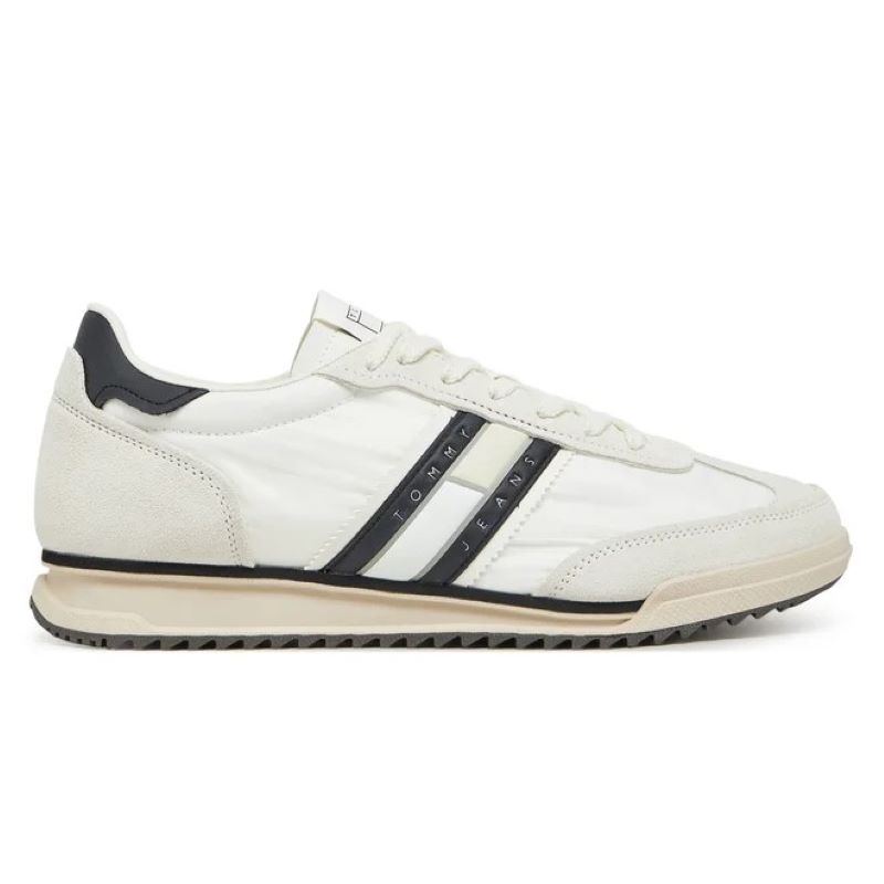 Pantofi sport Tommy Hilfiger TJM RETRO RUNNER CLEATED Barbati