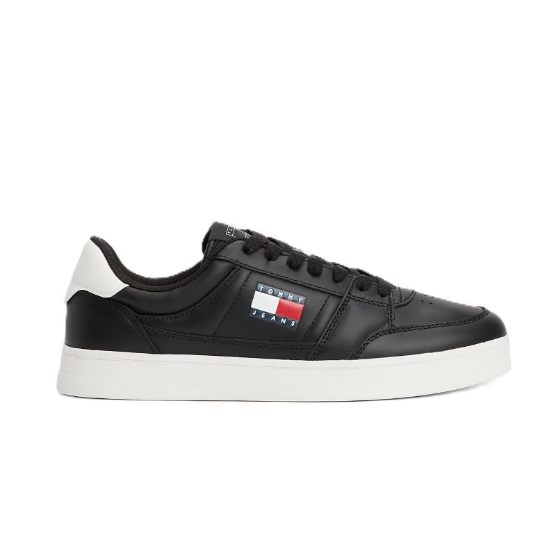 Pantofi sport Tommy Hilfiger TJM THE GREENWICH NEW ESS Barbati