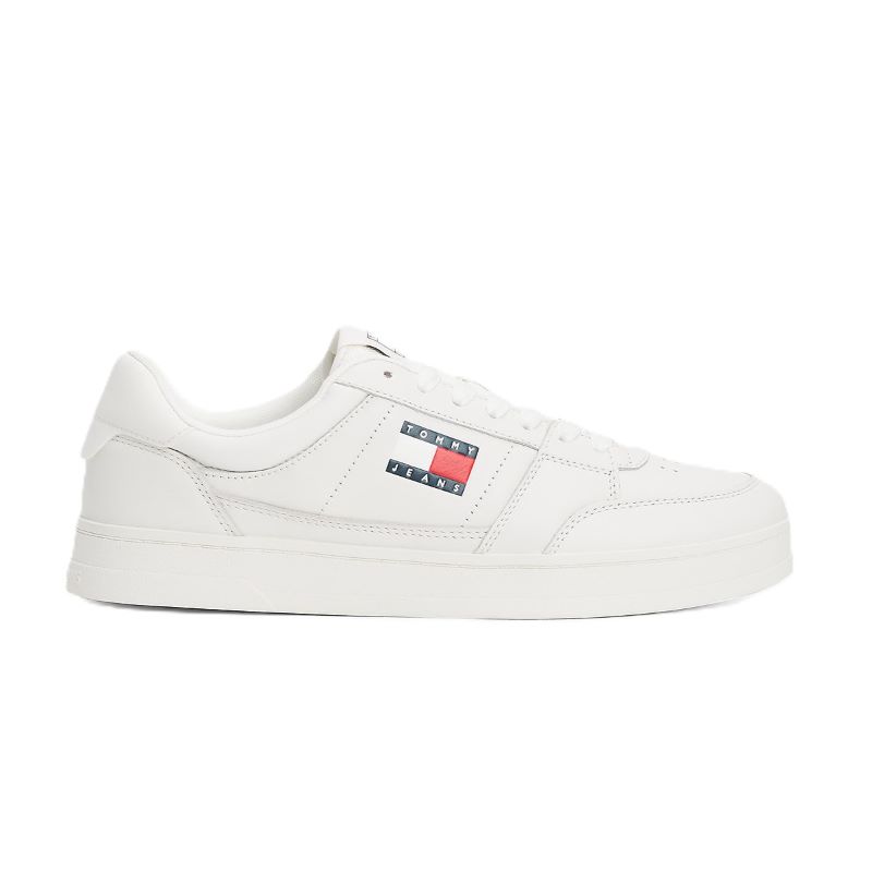 Pantofi sport Tommy Hilfiger TJM THE GREENWICH NEW ESS Barbati