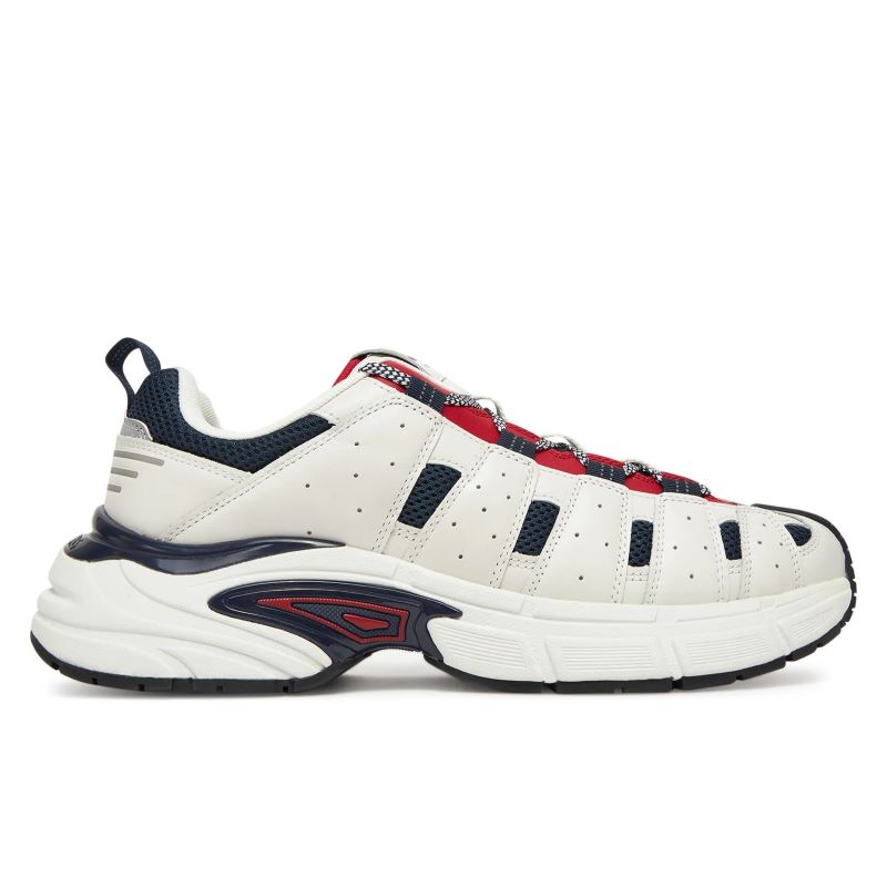 Pantofi sport Tommy Hilfiger ARCHIVE'95 Barbati