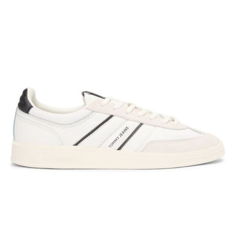 Pantofi sport Tommy Hilfiger THE GREENWICH EDGE MIX Barbati