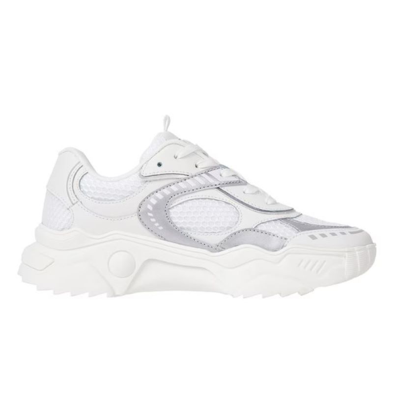 Pantofi Sport Tommy Hilfiger TJW CHUNKY RUNNER Female