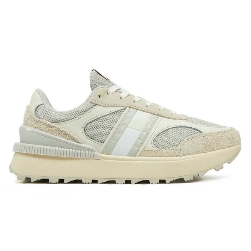 Pantofi sport Tommy Hilfiger TJW TECH RUNNER Femei