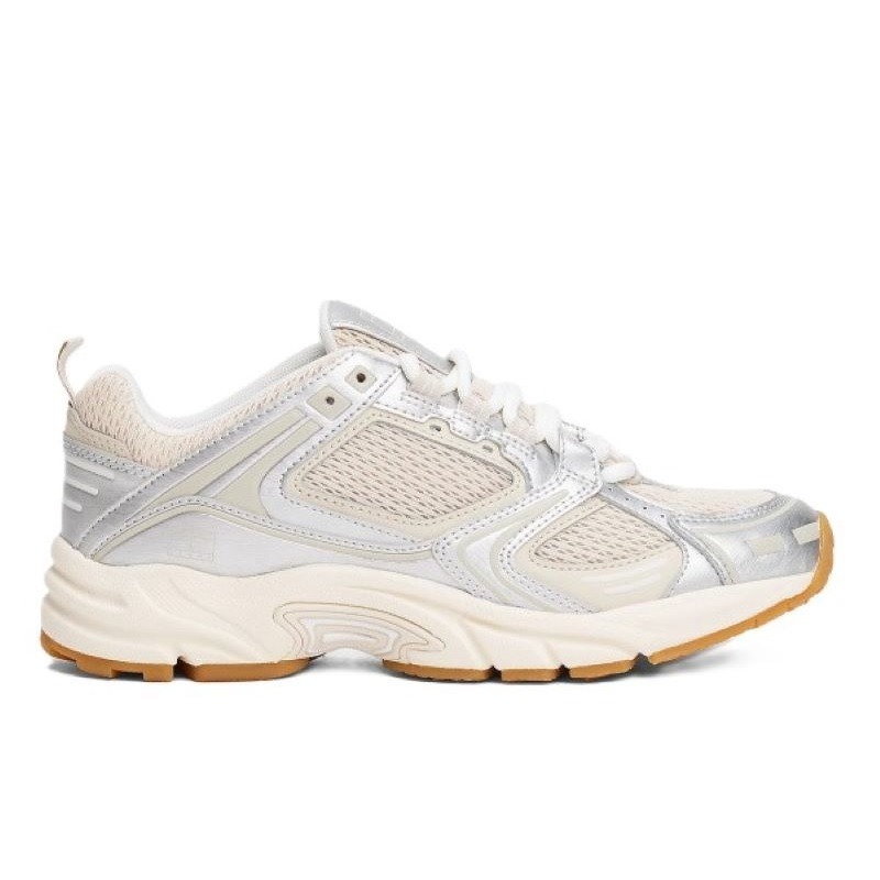 Pantofi sport Tommy Hilfiger ARCHIVE'97 METALLIC Femei