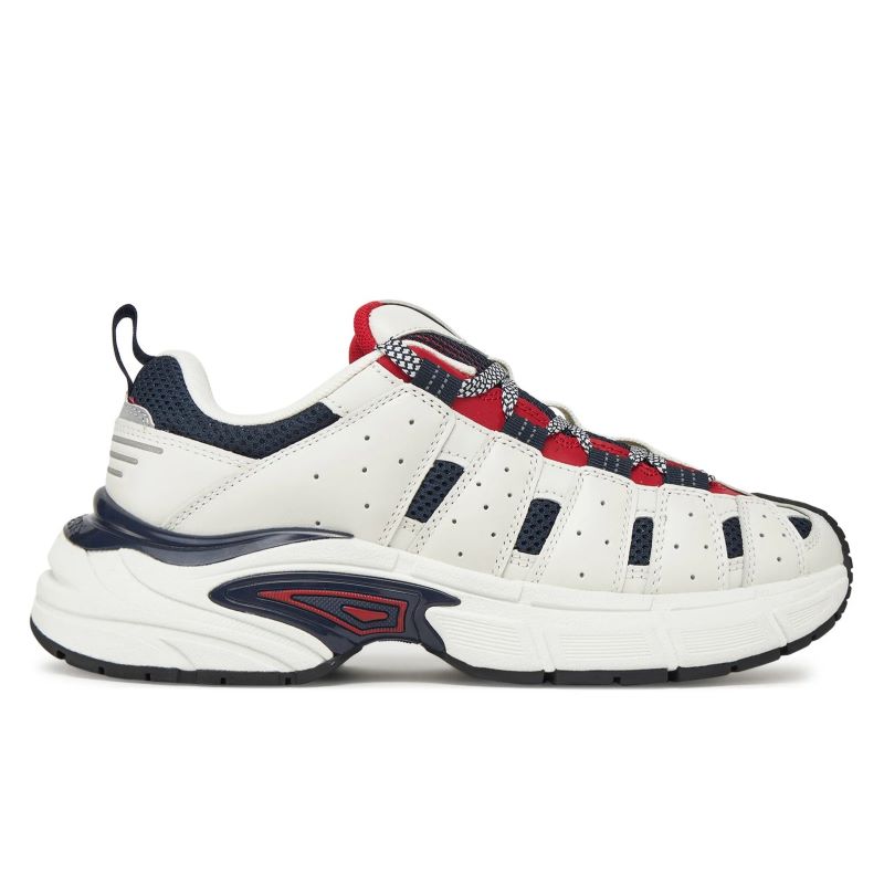 Pantofi sport Tommy Hilfiger ARCHIVE'95 Femei
